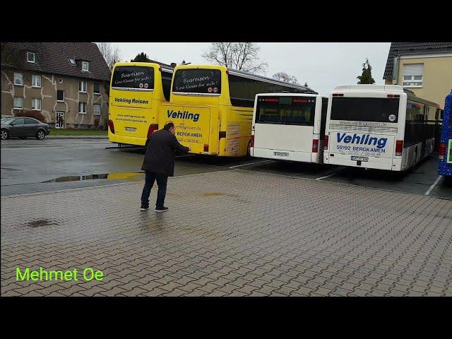 Mehmet Oe hat voll die Verspätung