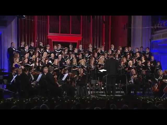 Sunrise Mass (Ola Gjeilo) – Bel Canto Choir Vilnius