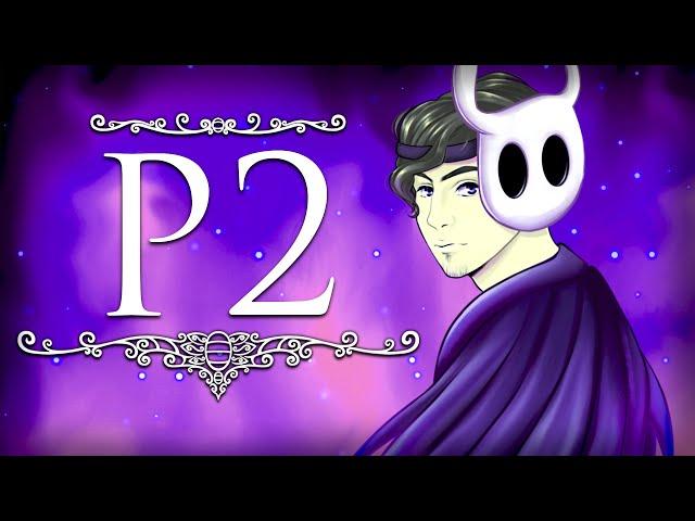 Grizzly Plays: Hollow Knight [P2]