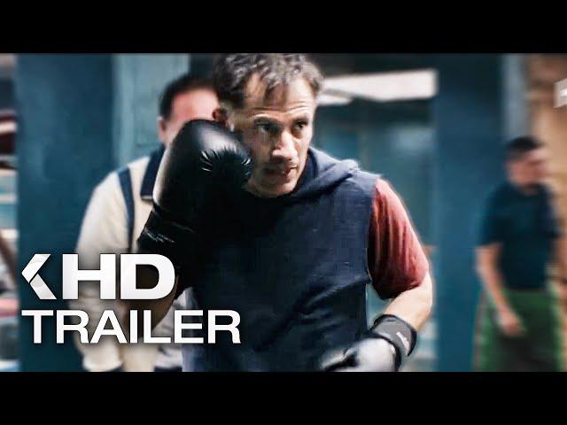 LA MÁQUINA Trailer (2024) Gael García Bernal