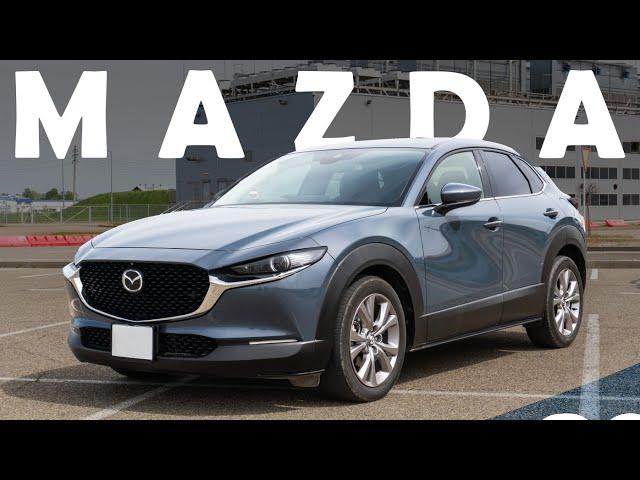 MAZDA CX-30: ОБЗОР В ДЕТАЛЯХ, МНЕНИЕ МЕНЕДЖЕРА, ОТЗЫВ ВЛАДЕЛЬЦА И ПРОСТО ВЗГЛЯД СО СТОРОНЫ