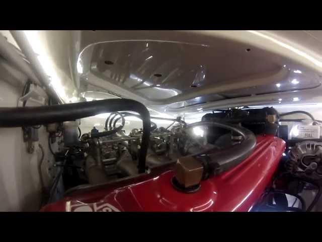 1964 Plymouth Valiant V100 Part1