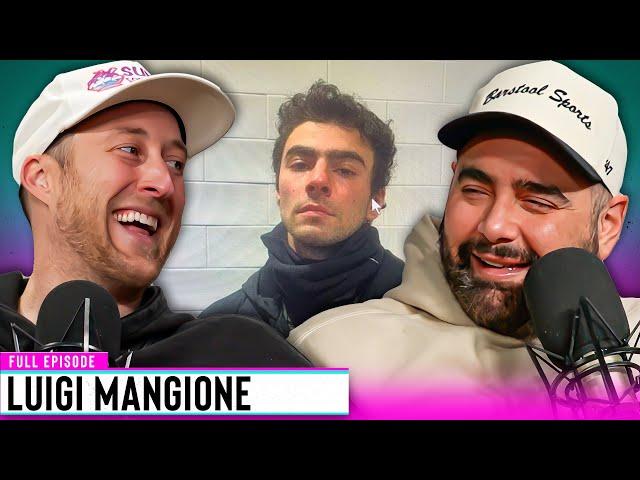 Luigi Mangione is a Queen and We Should Have Known | Out & About Ep. 332