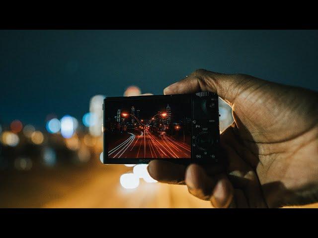 9 Low Light Tips For Your Sony RX100 VII and Other Cameras