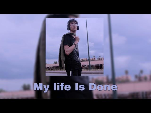 Ayles - My Life Is Done (Officiel Audio)