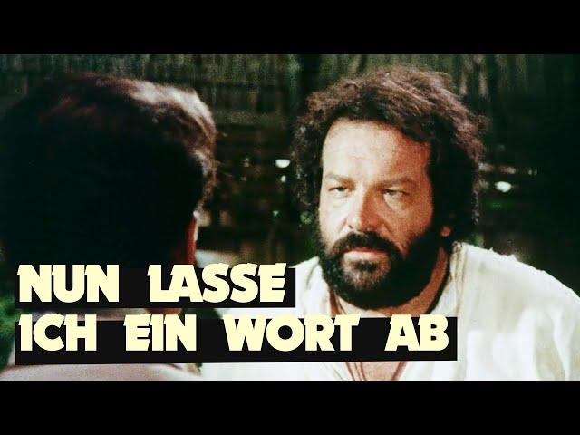 Jetzt ist Schluss mit Kirche | Zwei Missionare | Best of Bud Spencer & Terence Hill