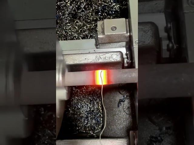This is the most commonly used welding technique in China!