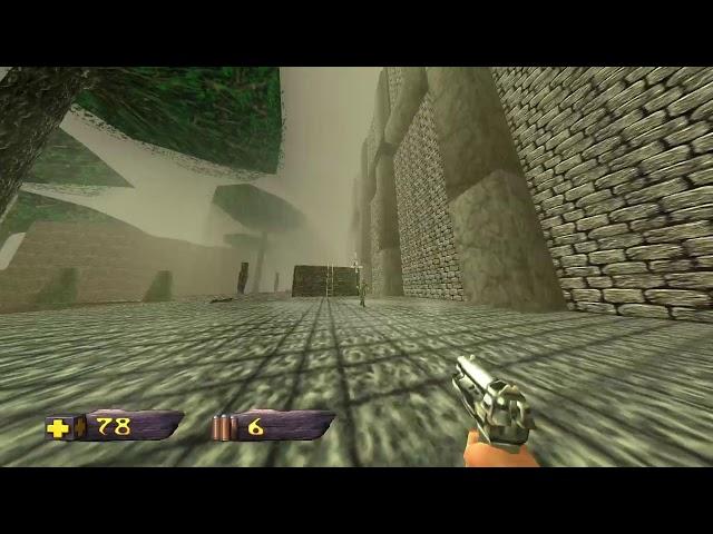 Turok Remastered #ps5 #Turok #N64 #Gaming #AgentZerogmc #Live #Subscribe #Like