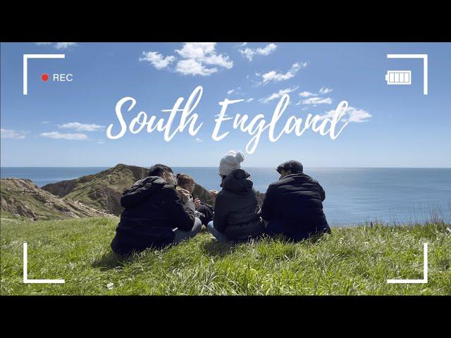 South  West England Getaway | April Vlog 2024