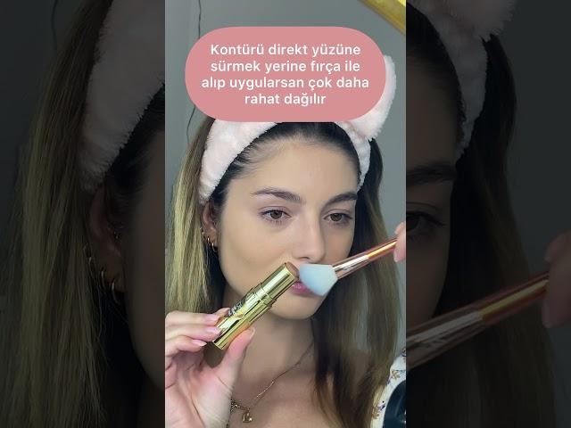 MAKYAJA YENİ BAŞLAYANLARA EN İYİ HİLELER !