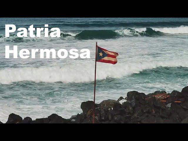 Puerto Rico: Bella Por Dentro y Por Fuera