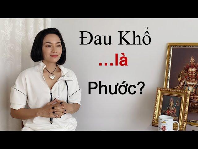 Tu Để Giải Thoát ( Đau Khổ Là Phước? )