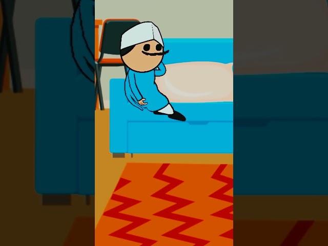 نهفات ( انشغل بال الزلمه )#فرفشه #ضحك #نكت #نهفات #كوميدي