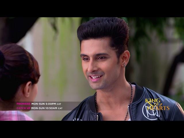 Zee World: King of Hearts | February 2022