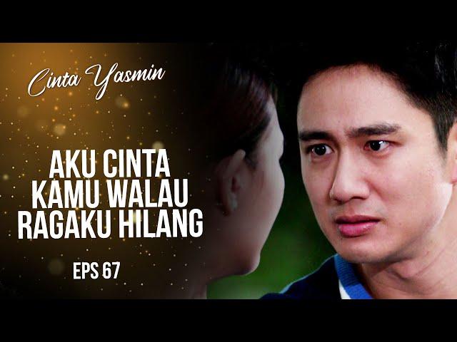 Yasmin Full of Tears Left by Romeo's Body | CINTA YASMIN | EPS.67 (5/6)