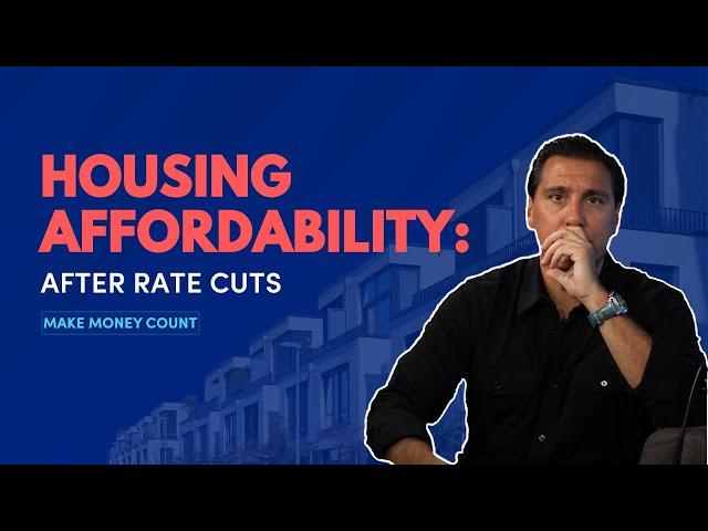 Housing Affordability: The Effects of the 25 Basis Point Rate Cuts | Cannect