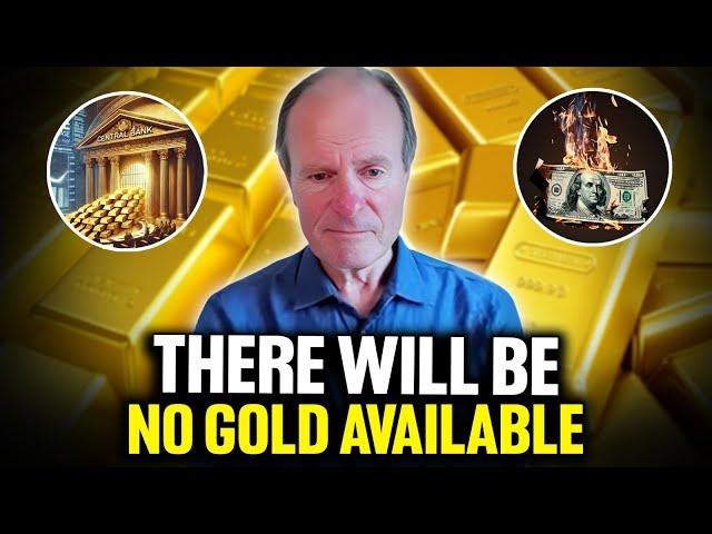 Huge GOLD News! Central Banks Are About to Change Gold & Silver Prices Forever - Alasdair Macleod