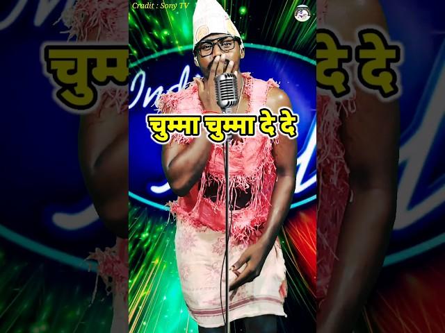 Chumma Chumma De De ।Indian Idol _Comedy _Performance। #indianidol14 #comedy #himeshsong #yt