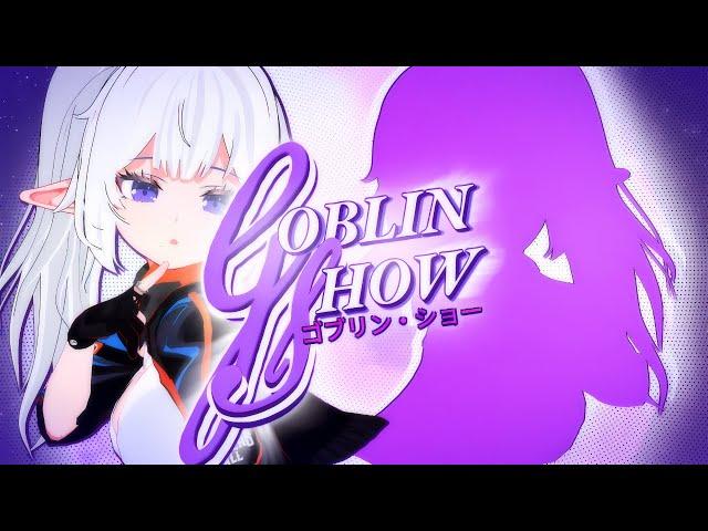 As Always Jelly is Gaming 【Goblin Show #1】