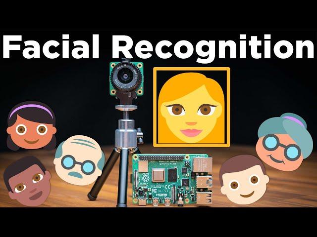 Face Recognition With Raspberry Pi + OpenCV + Python