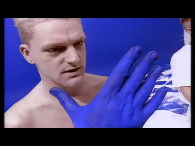 Erasure - Blue Savannah (Official HD Video)