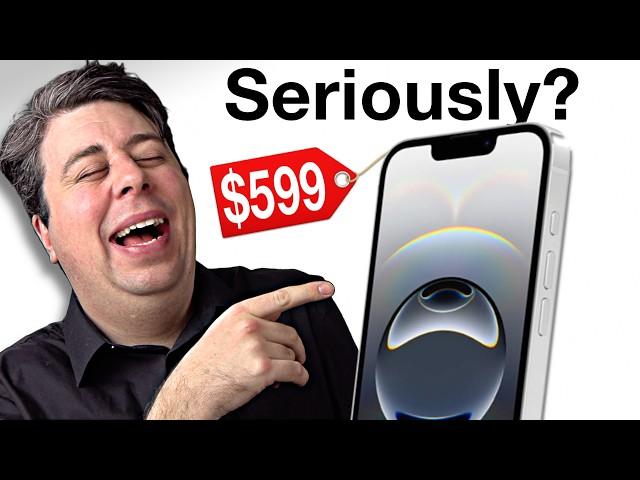 Samsung Reacts to the iPhone 16e