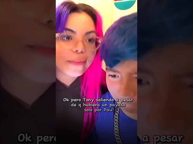 Ok pero esto! #edit #flop #apoyo #paulin #lentejas @PAULINOFICIAL03 @SoyPauOficial ​⁠