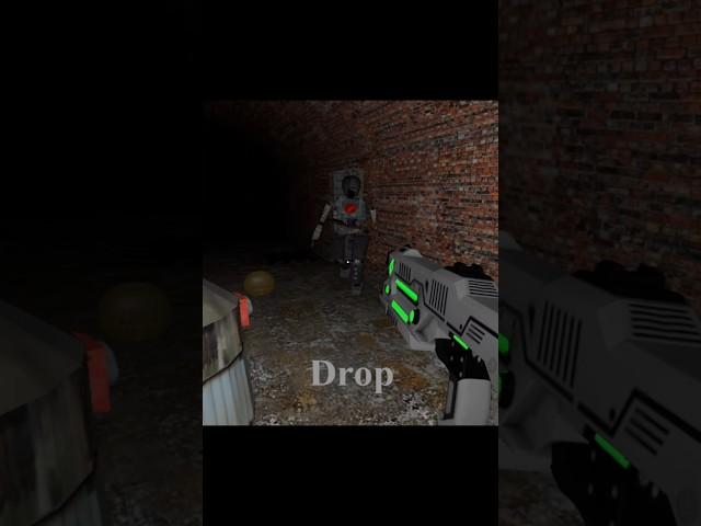 granny3 remake in new robot|granny 3 remake game new update| granny chapter3 new mod|#granny