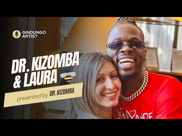 Dr Kizomba + Laura 