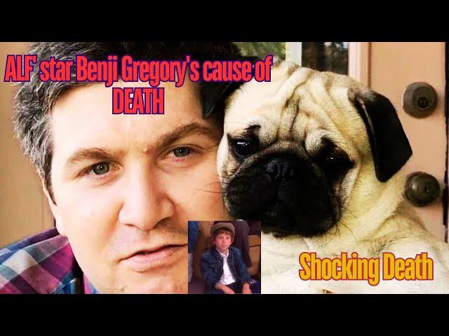 ALF' star Benji Gregory's cause of DEATH | Shocking Documentary