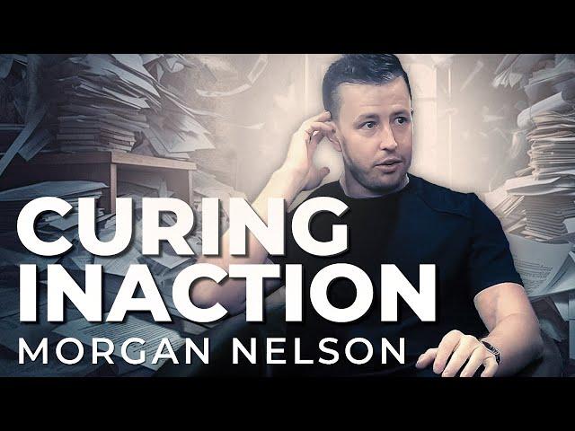 The Science Behind Missing Or Hitting It Big | Morgan Nelson Interview