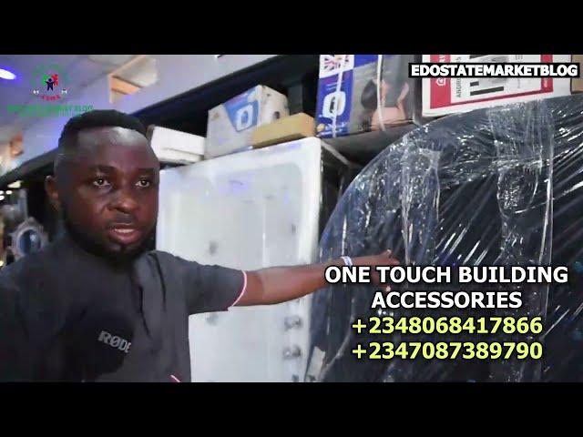 ONE OF BIGGEST PLUMBING MATERIAL SHOP IN BENIN CITY BUY ALL UR PLUMBING MATERIAL DELIVERY NATIONWIDE