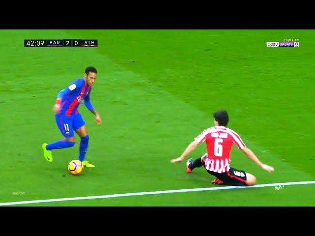 50+ Players Humiliated by Neymar Jr. ᴴᴰ