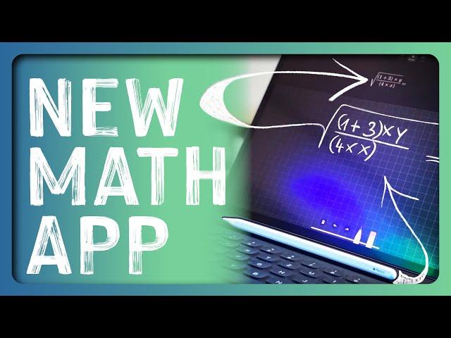  Best Calculator App For iPad And Apple Pencil 2020