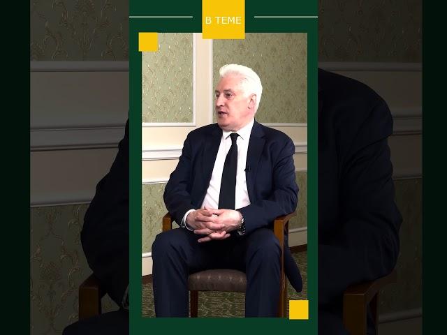 ️️️Что про Лукашенко сказал Коротченко? #shorts