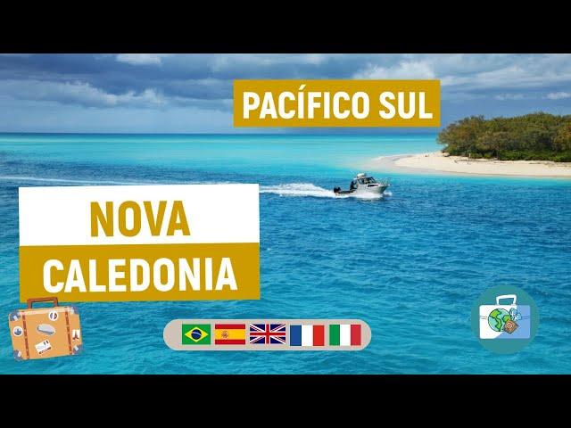 Tips from New Caledonia - South Pacific