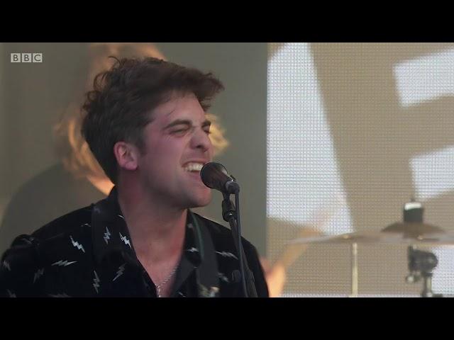 Circa Waves - Live at TRNSMT 2019