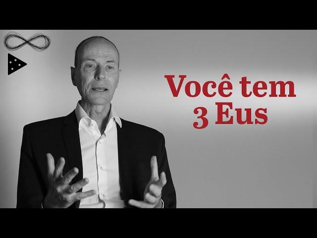 NÃO ESCUTE SEU VERDADEIRO EU | Luiz Hanns