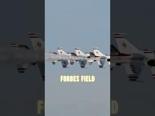 5 Jaw-Dropping Moments from Thunder Over the Heartland 2024!