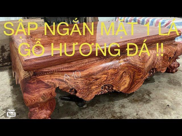 A10|Siêu Vip|Sập hương đá mặt 1 lá|Sập ngắn |công khai giá
