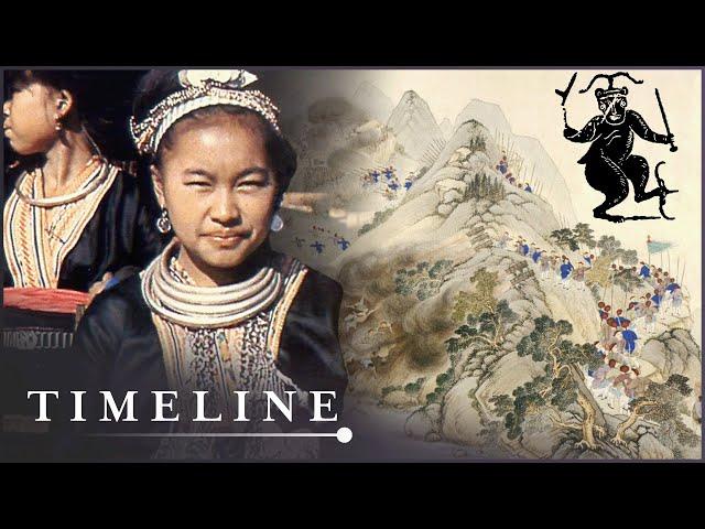 The Hmong: China's 8,000-Year-Old Indigenous Tribe | Disappearing World