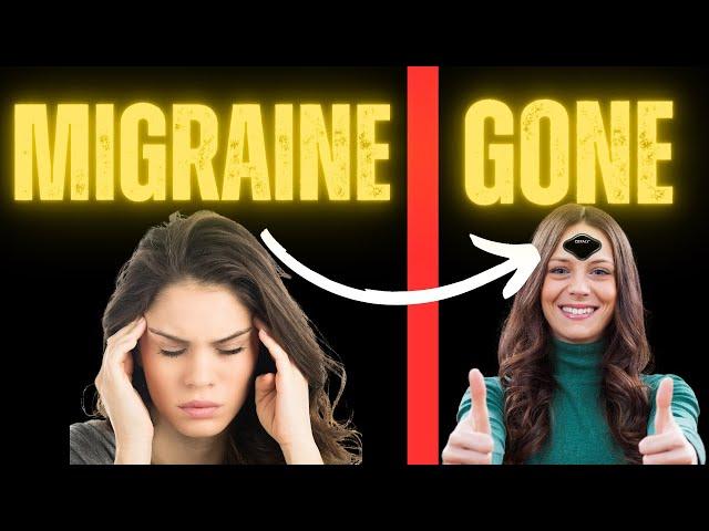 5 Gadgets That Could FIX your Migraine FOREVER!