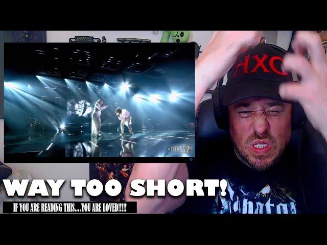 Loes Haverkort & Marcel Veenendaal - Creep | It Takes 2 REACTION!