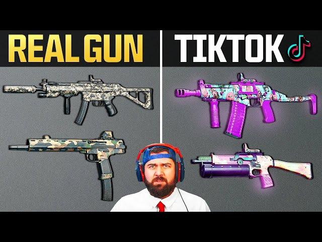 I Tested REALISTIC vs. TikTok META Loadouts