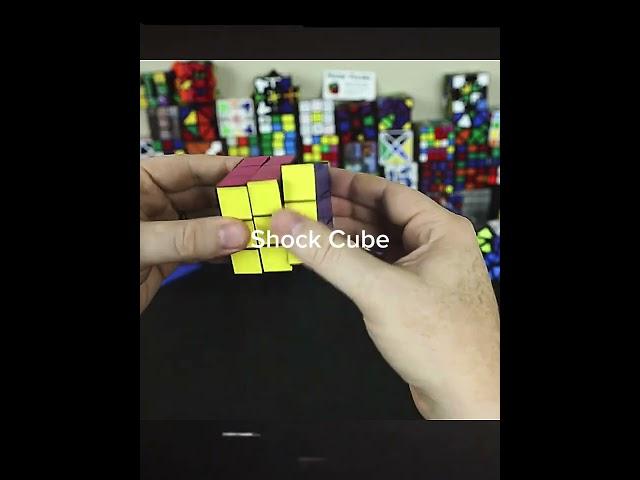 Shock Cube @redkb