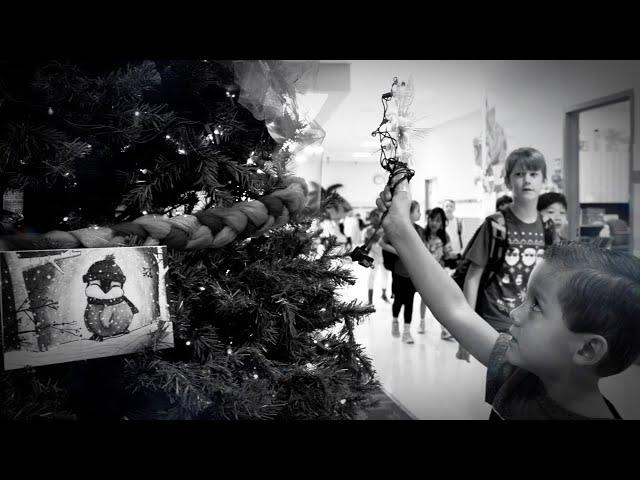 Keller ISD: Giving the Gift of Kindness