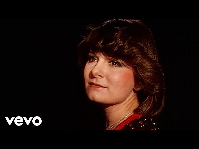 Marianne Rosenberg - Marleen (Die aktuelle Schaubude 01.08.1977)