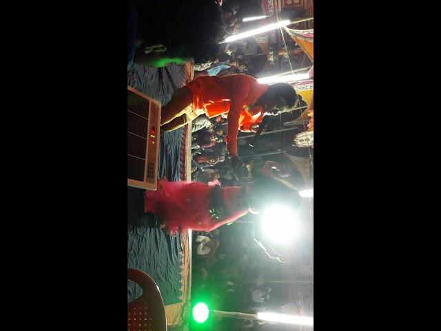 AMRESH KUMAR YADAV NEW LIVE STAGE 2019 (AMRESH KUMAR YADV)  bhajpuri