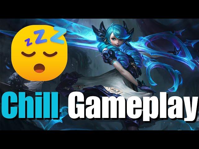 Another 1h30m of Relaxing High Elo Gwen Gameplay