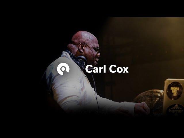 Carl Cox - 9 Hour Marathon DJ Set @ Space Ibiza Closing Party 2016 (BE-AT.TV)